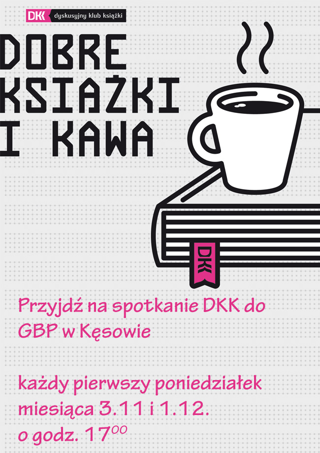 plakat DKK