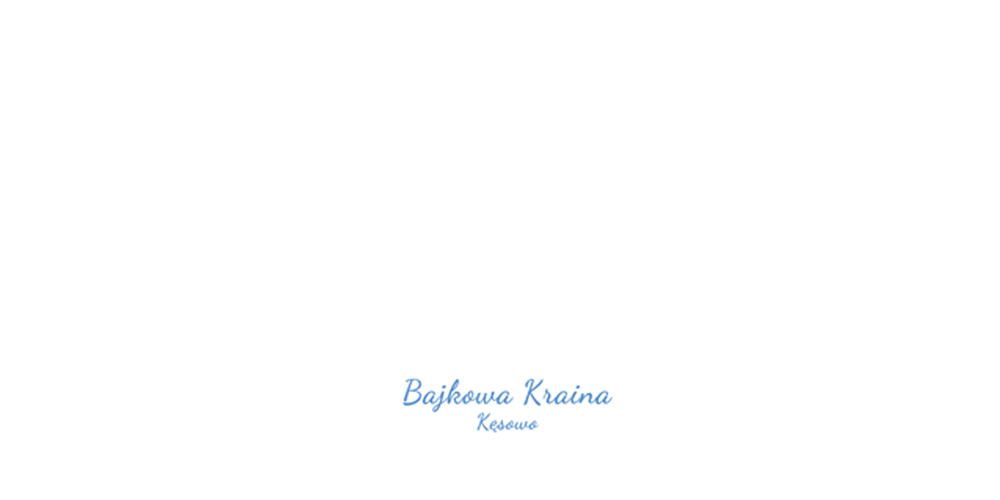 Logo Klubu Dziecięcego "Bajkowa Kraina"